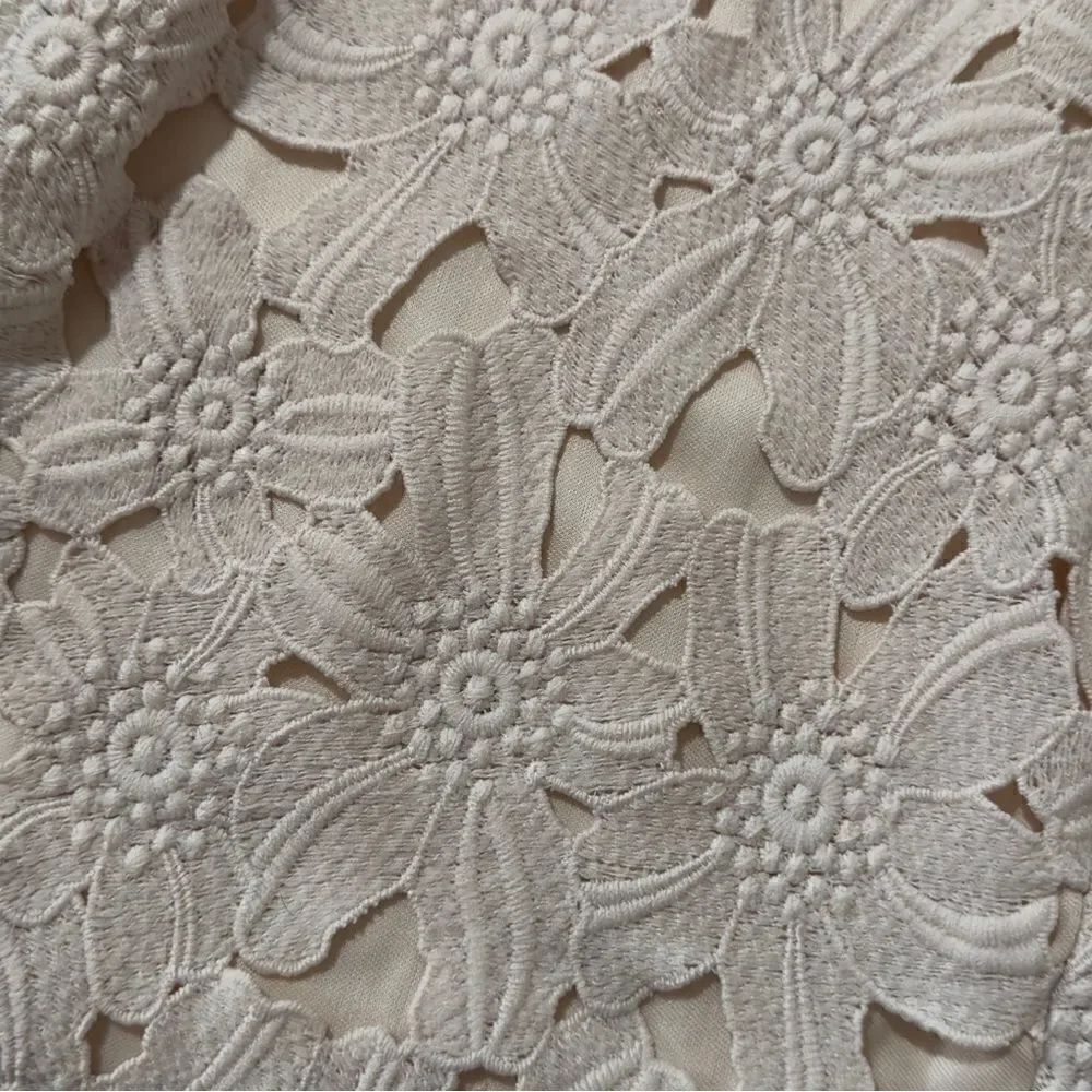 Forever 21 Lace Blush Dress MEDIUM - Picture 12 of 13